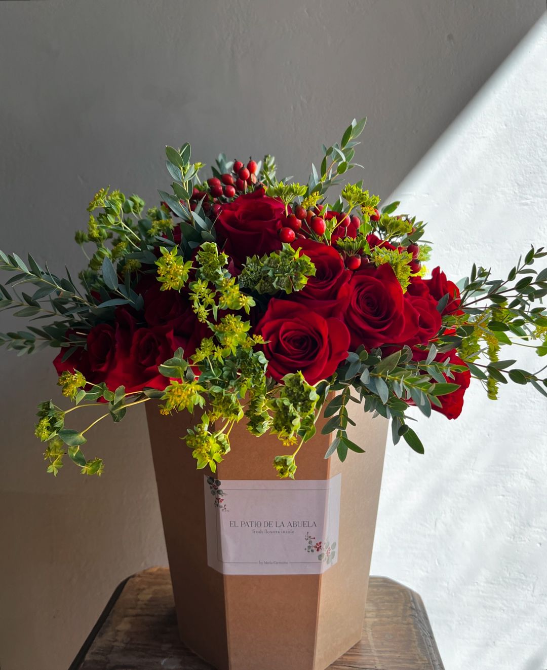 RAMO ROSAS ROJAS