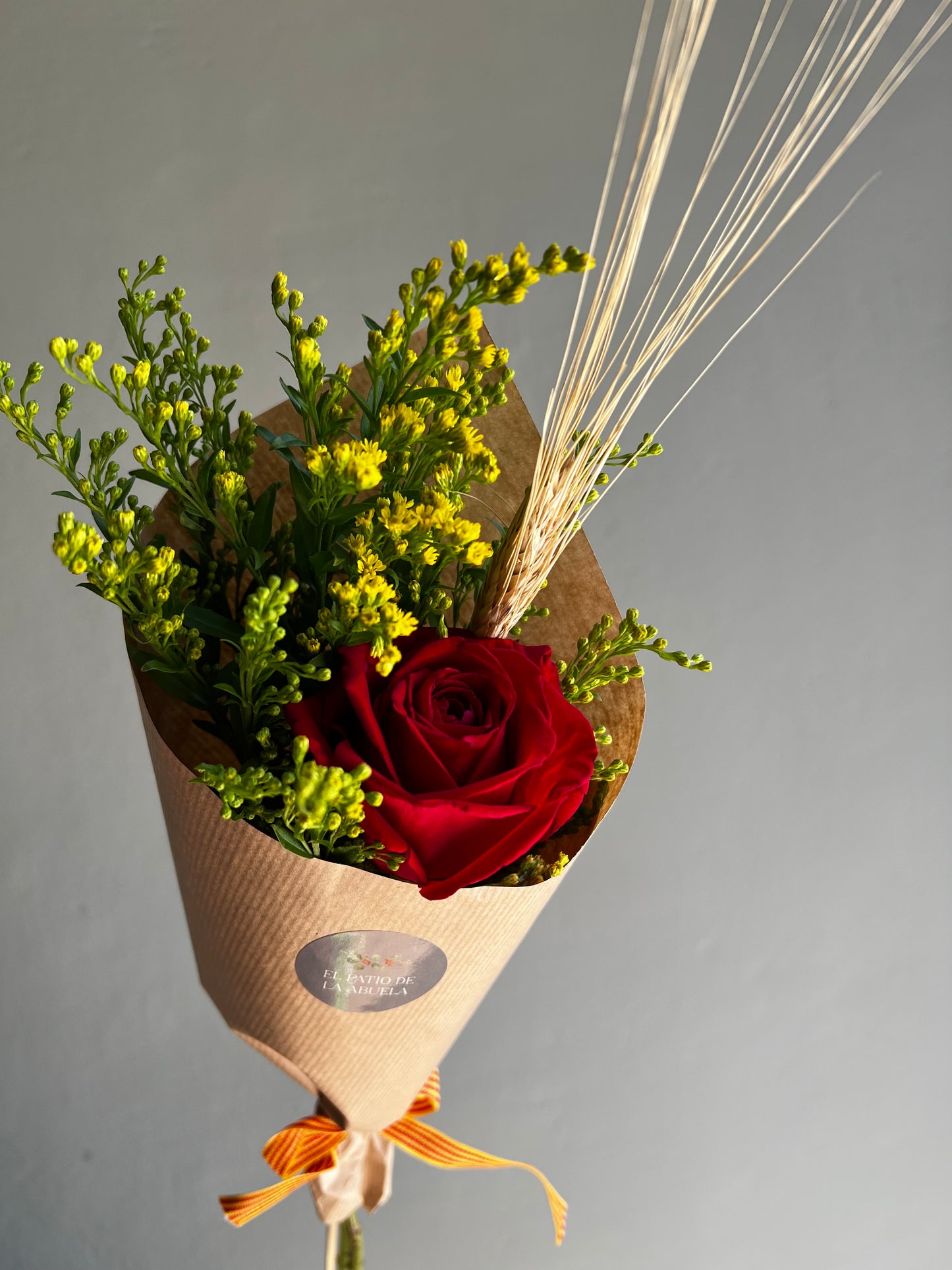 1 ROSA DE SANT JORDI