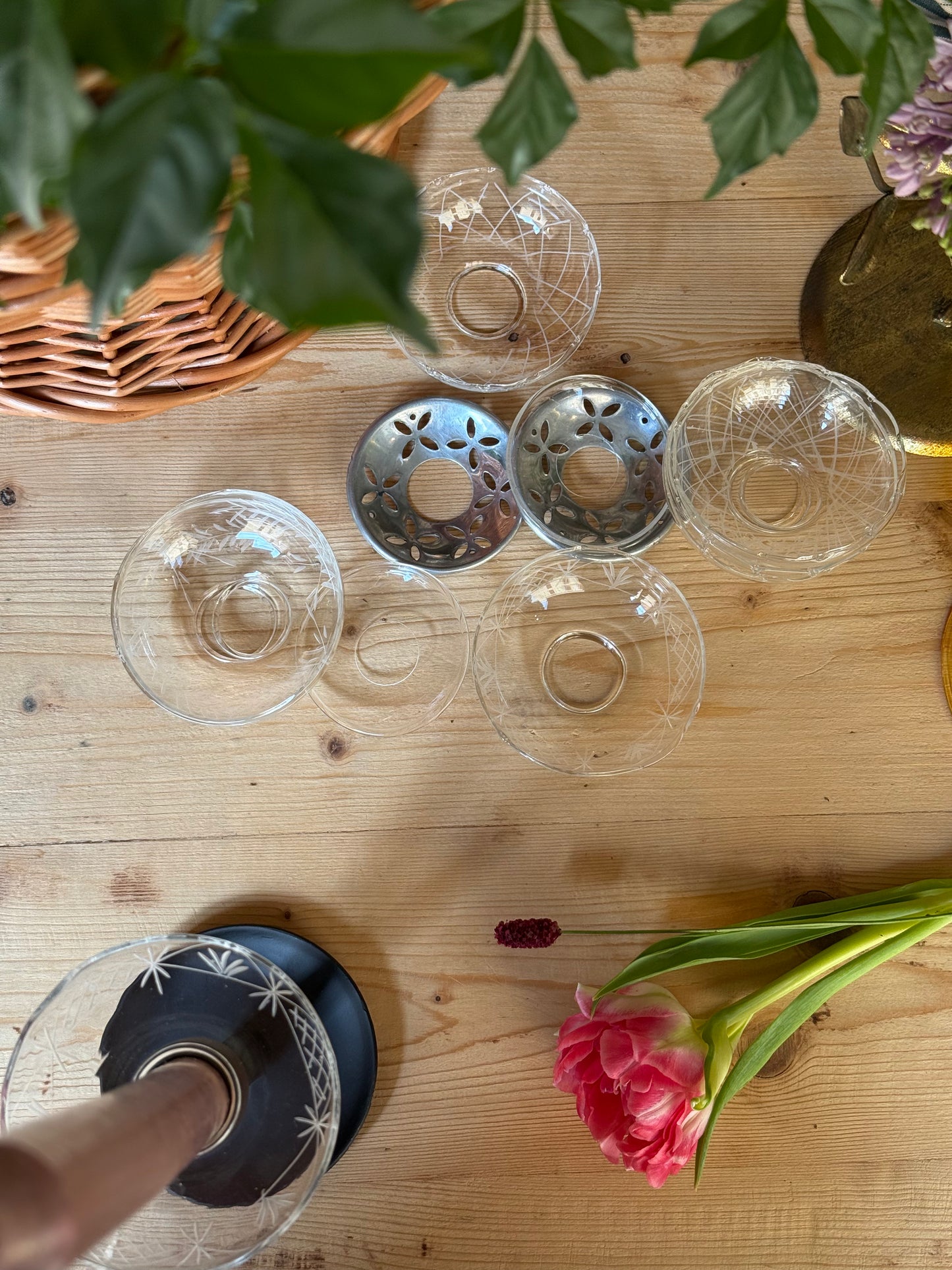 ANILLO PROTECTOR CERA CRISTAL TIPI