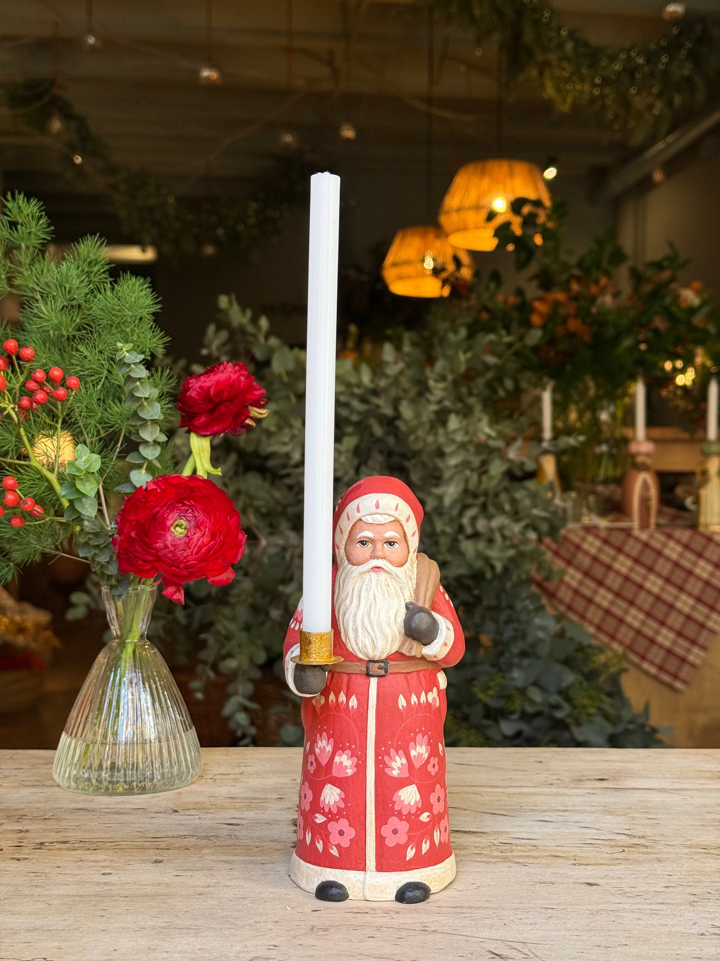 PORTAVELA SAN NICOLÁS