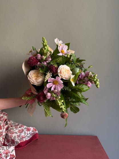 RAMO FLORES DETALLE - S