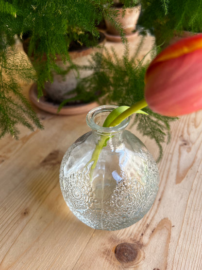 SOLIFLOR PRENSADO FLORES