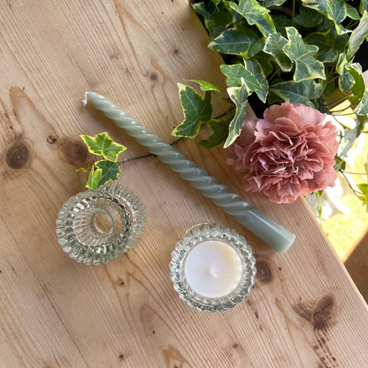 PORTA VELAS REVERSIBLES