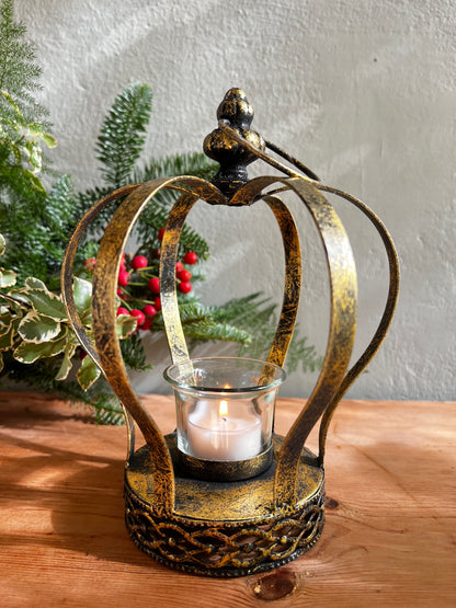 PORTAVELA CORONA BALTASAR