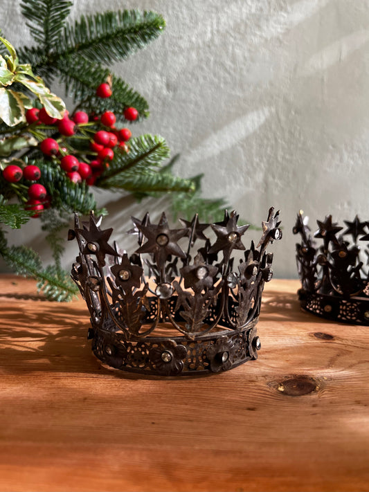 CORONA LABRADA REYES