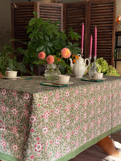 MANTEL - ROBIN  150X250CM