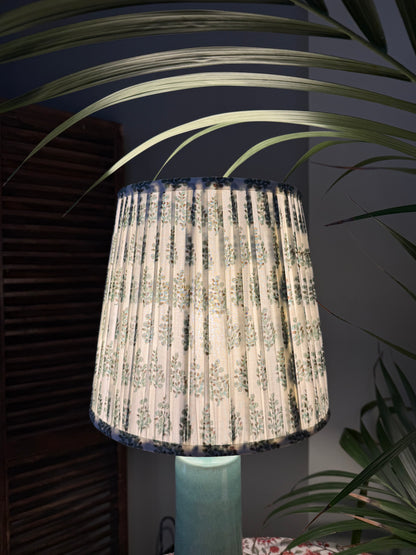 PANTALLA PLISADA GRASS