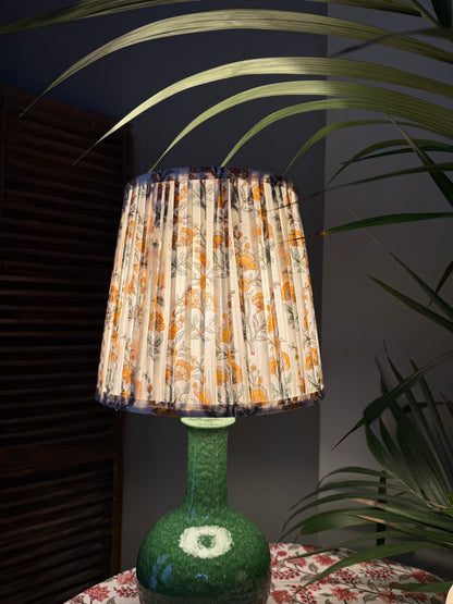 PANTALLA PLISADA HONEY