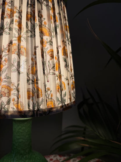 PANTALLA PLISADA HONEY