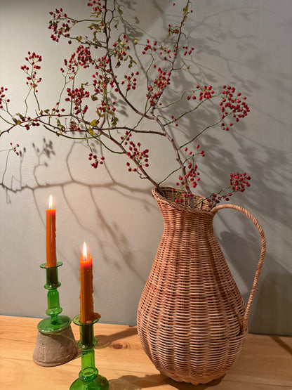 JARRA DECORATIVA YUTE