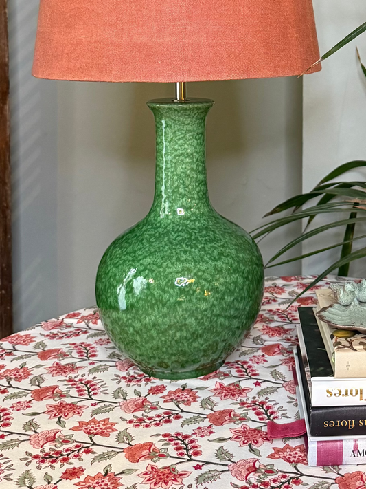 BASE DE LÁMPARA PERA