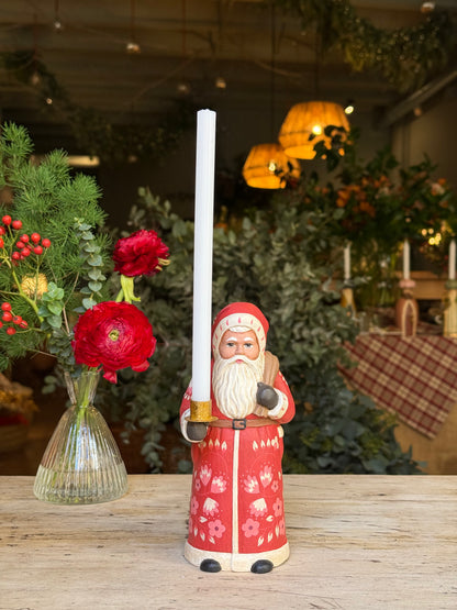 PORTAVELA SAN NICOLÁS