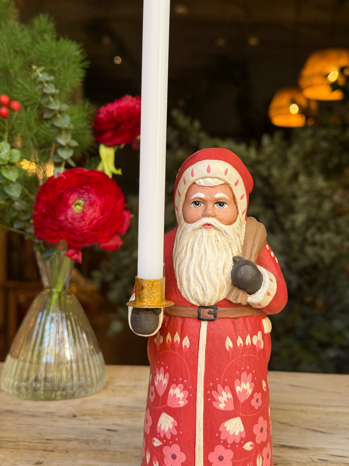 PORTAVELA SAN NICOLÁS