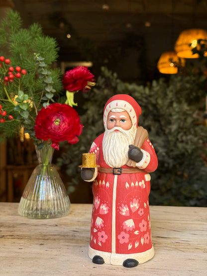 PORTAVELA SAN NICOLÁS