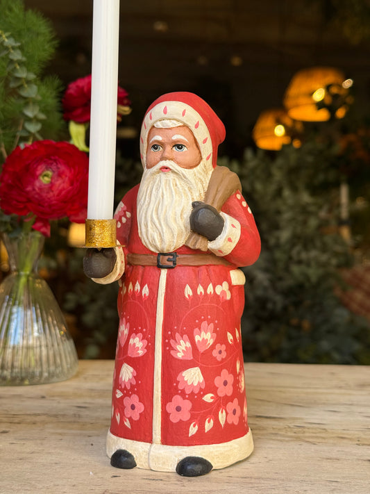 PORTAVELA SAN NICOLÁS